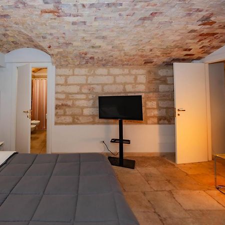 Stone House Daire Bari Dış mekan fotoğraf