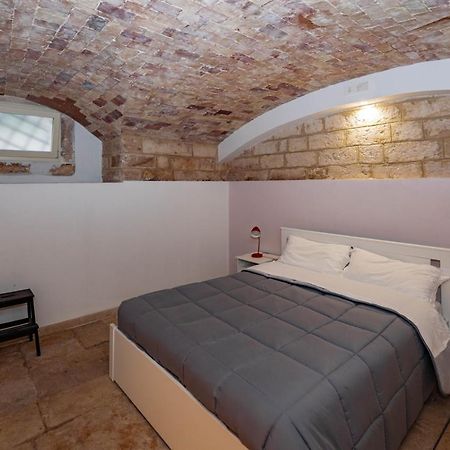 Stone House Daire Bari Dış mekan fotoğraf